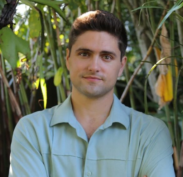 Adam Roberti for City Commissioner District 5
